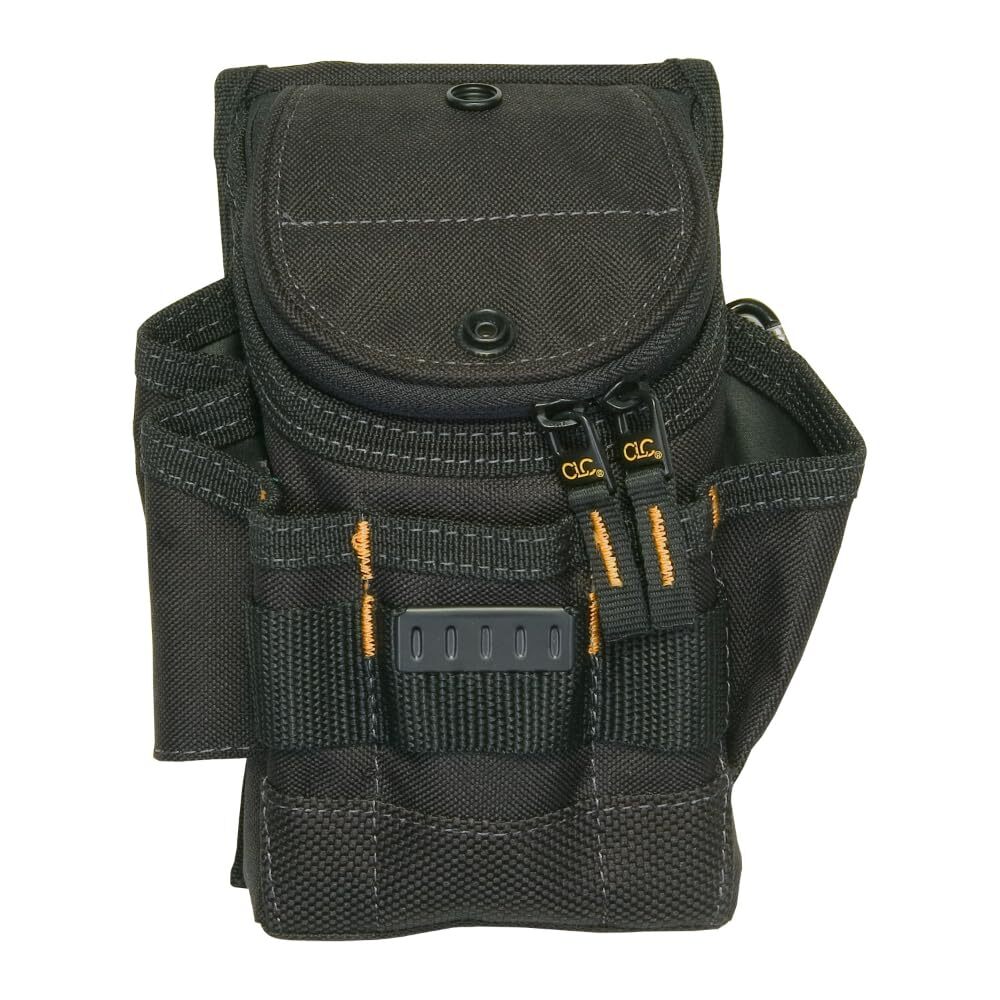 Clc 1523 Ziptop Utility Pouch Small