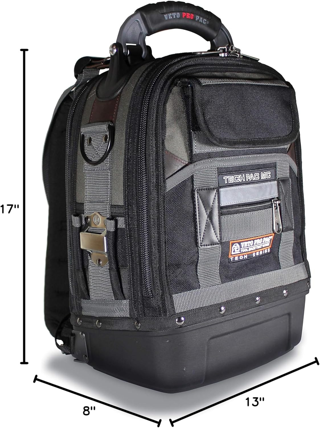 Veto Pro Tech Pac MC (Compact)