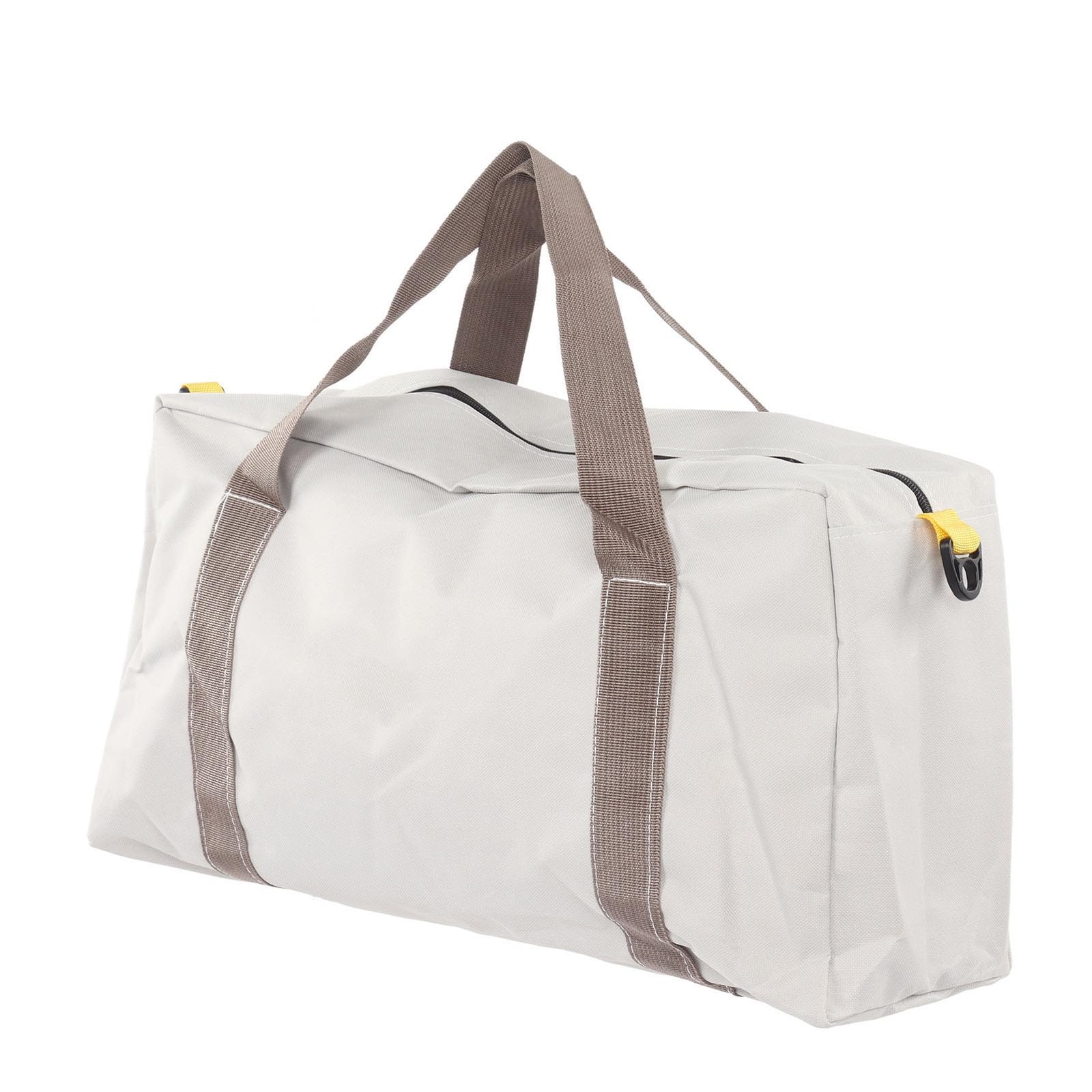Tool Bag Large Capacity Storage Wear Portable Universal Wide Mouth 20 Inch