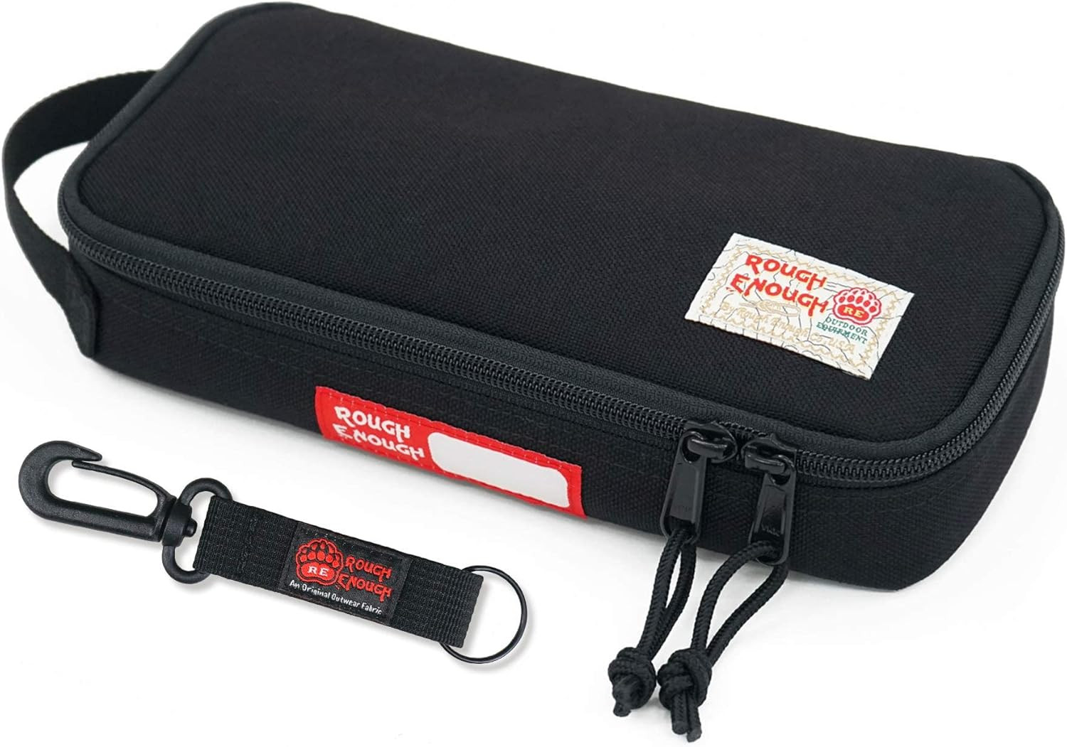 Rough Enough Compact Tool Pouch Set for Effortless Organization