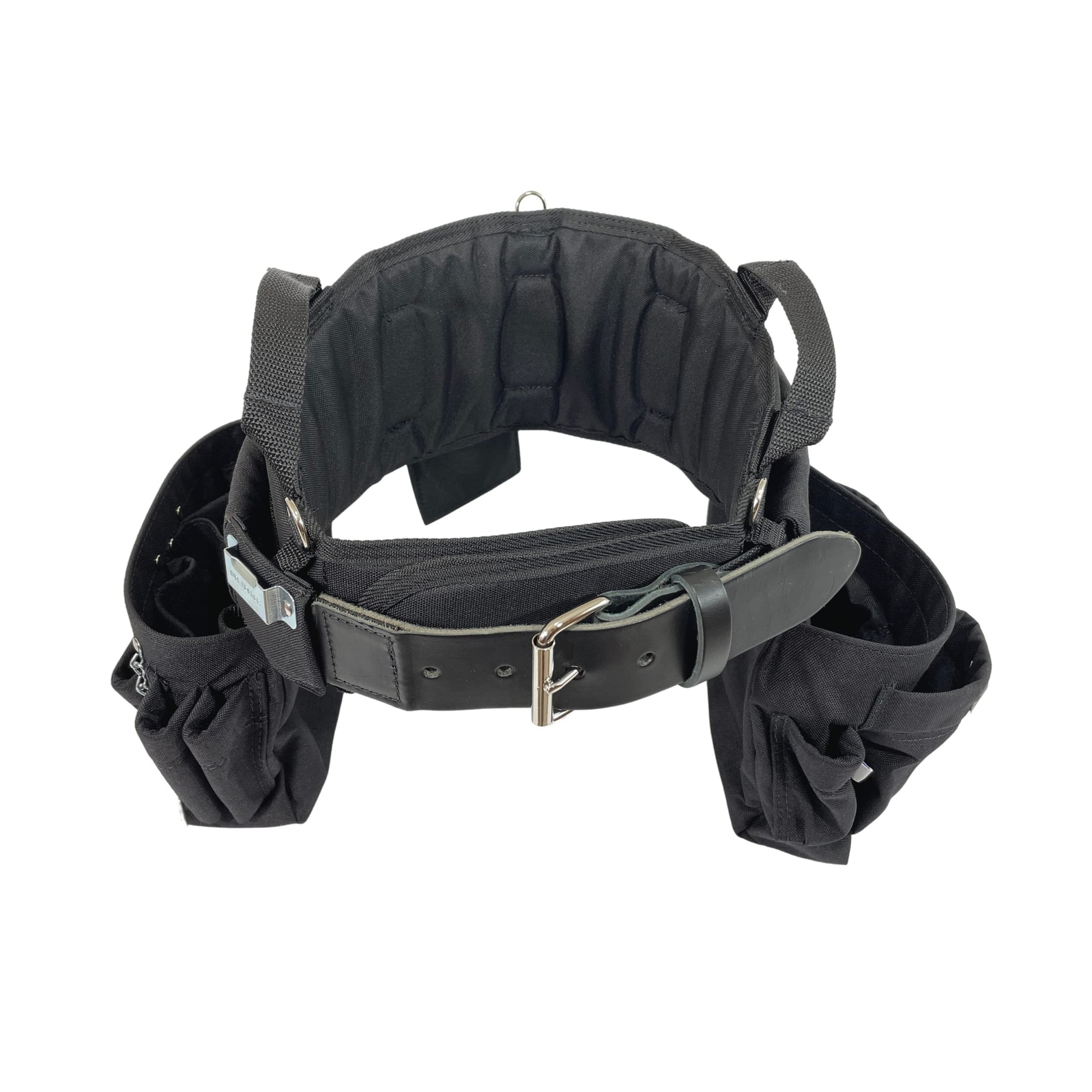 BOULDER BAG Professional Electrician’s MAX Combo with Comfort Back Support To…