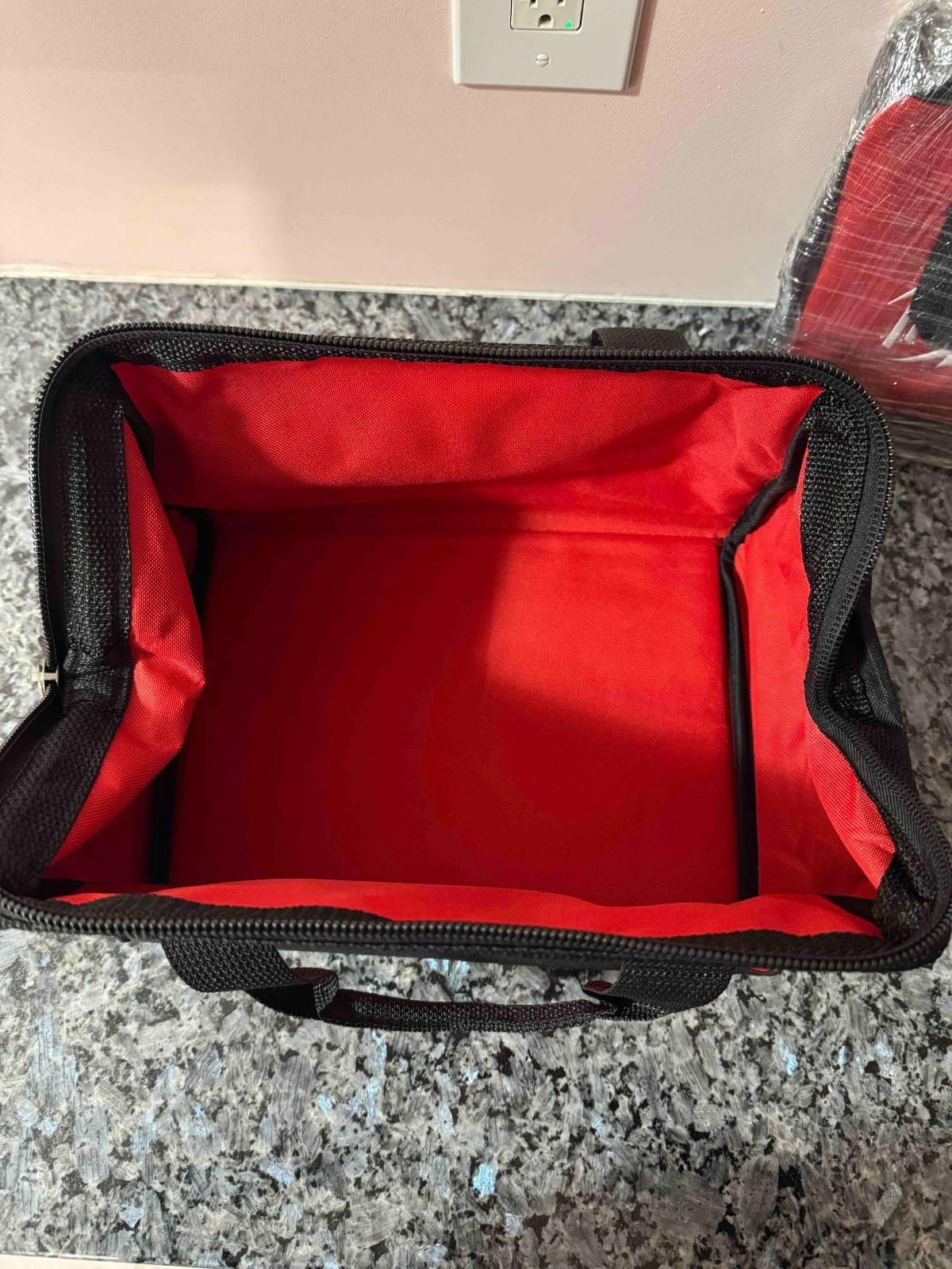 Milwaukee *NEW* M18 FUEL 12x10x8 Heavy Duty Contractor Tool Bag