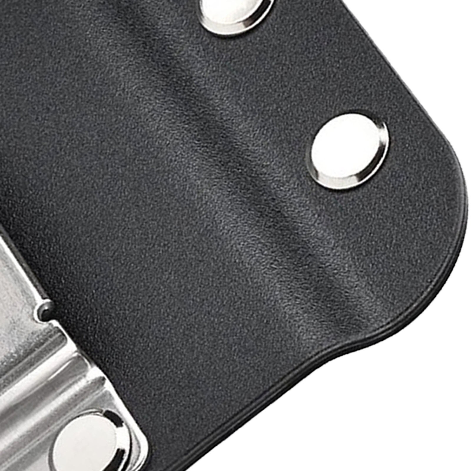 Portable Stainless Steel Drill Belt Holder For Electric Drill Excellent