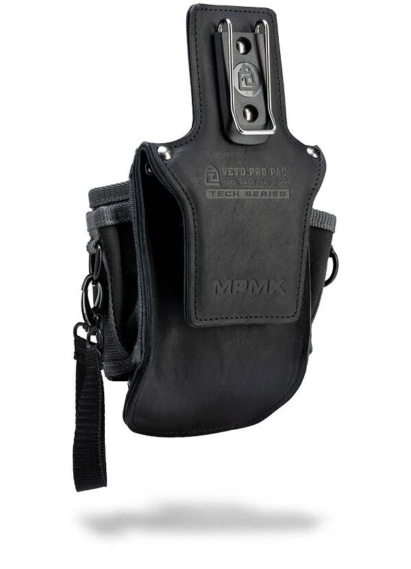 VETO PRO PAC MPMX Large Compact Multi-Meter | Tool Pouch AUTHORIZED VETO DEALER