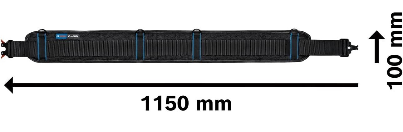 BOSCH WORK BELT BELT93