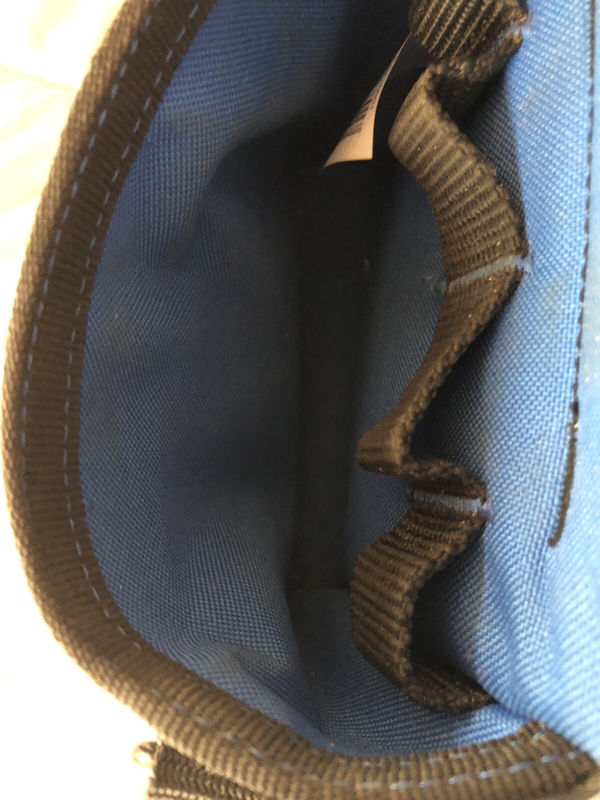 Cobalt Small Tool Bag