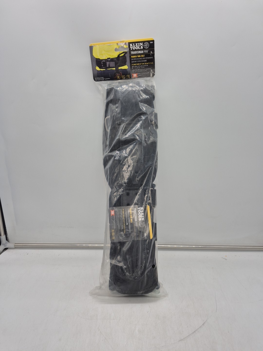Klein Tools 55920 Tradesman Pro™ Modular Tool Belt – L/G