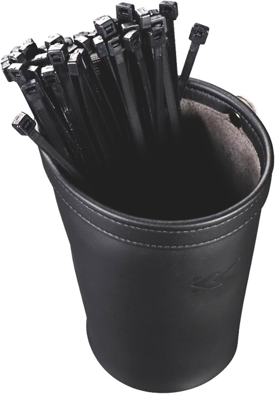 FUJIYA SCREW CUP LARGE LEATHER TYPE (100x100x200mm) AB-51BG
