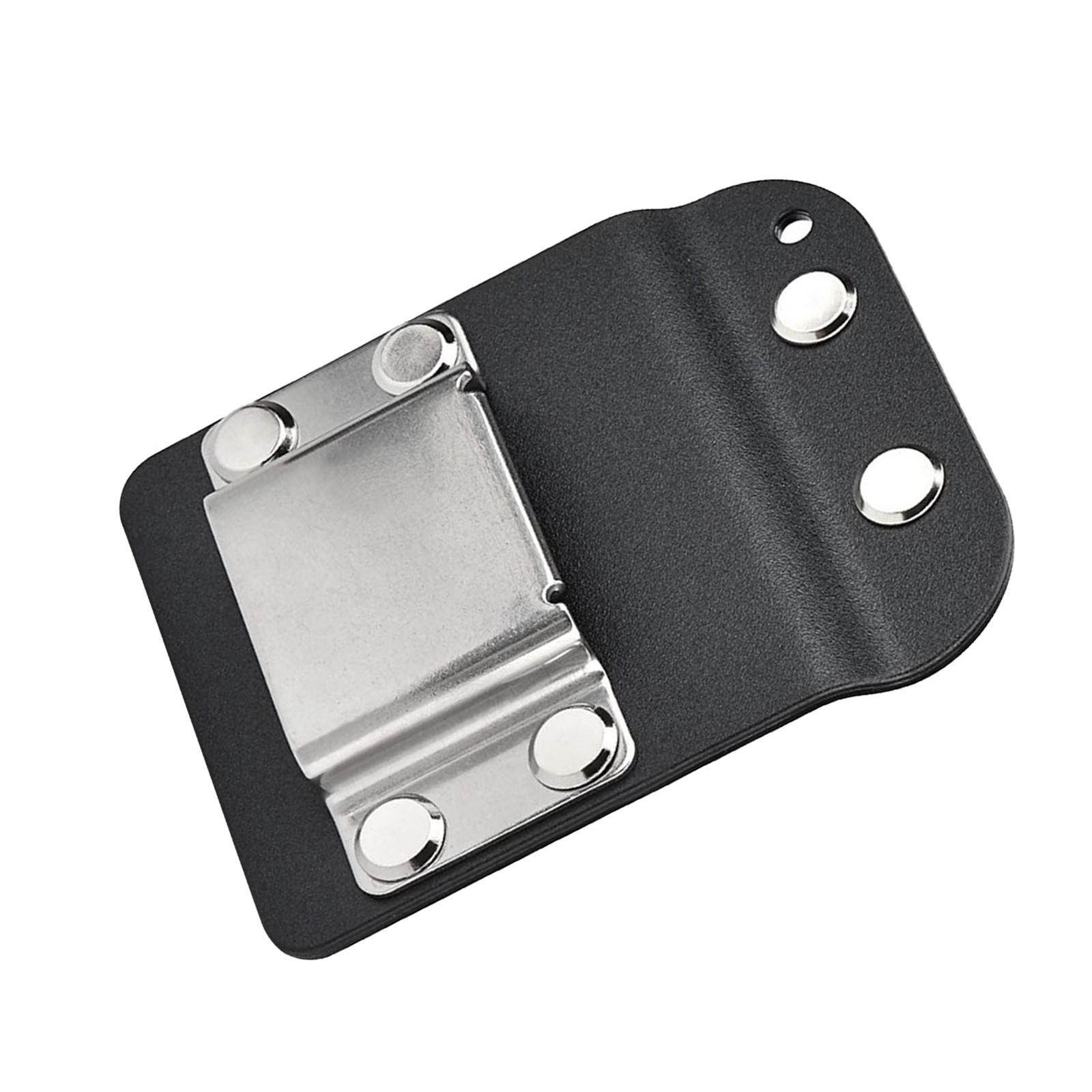Portable Stainless Steel Drill Belt Holder For Electric Drill Excellent