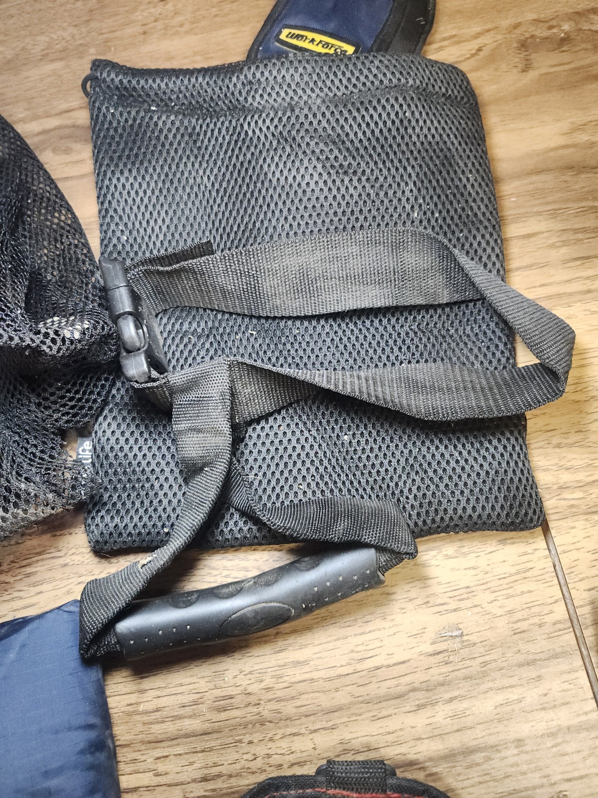 Large Lot Of Tool Bags And Storage Skil, Bosch. Hitachi And More!