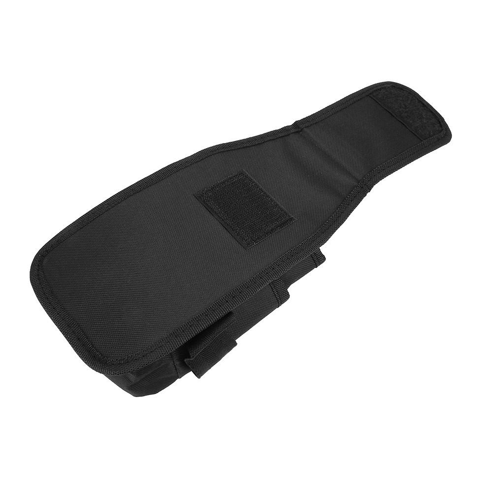 Electrician Tool Waist Bag Durable Organizer 600D Polyester