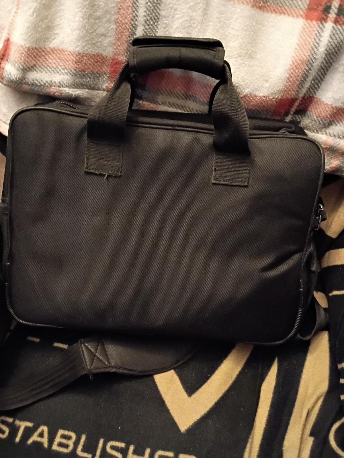 Klein Tools – Tradesman Pro Tech Bag 55455M