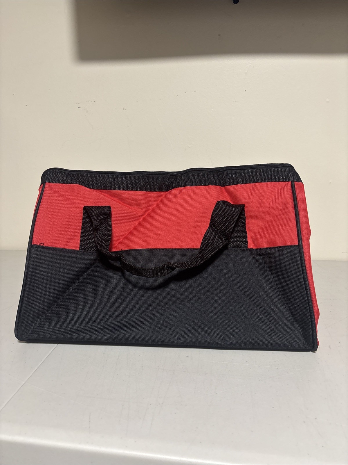 Porter Cable Genuine Tool Bag 16”x11”x10” Brand New Never Used
