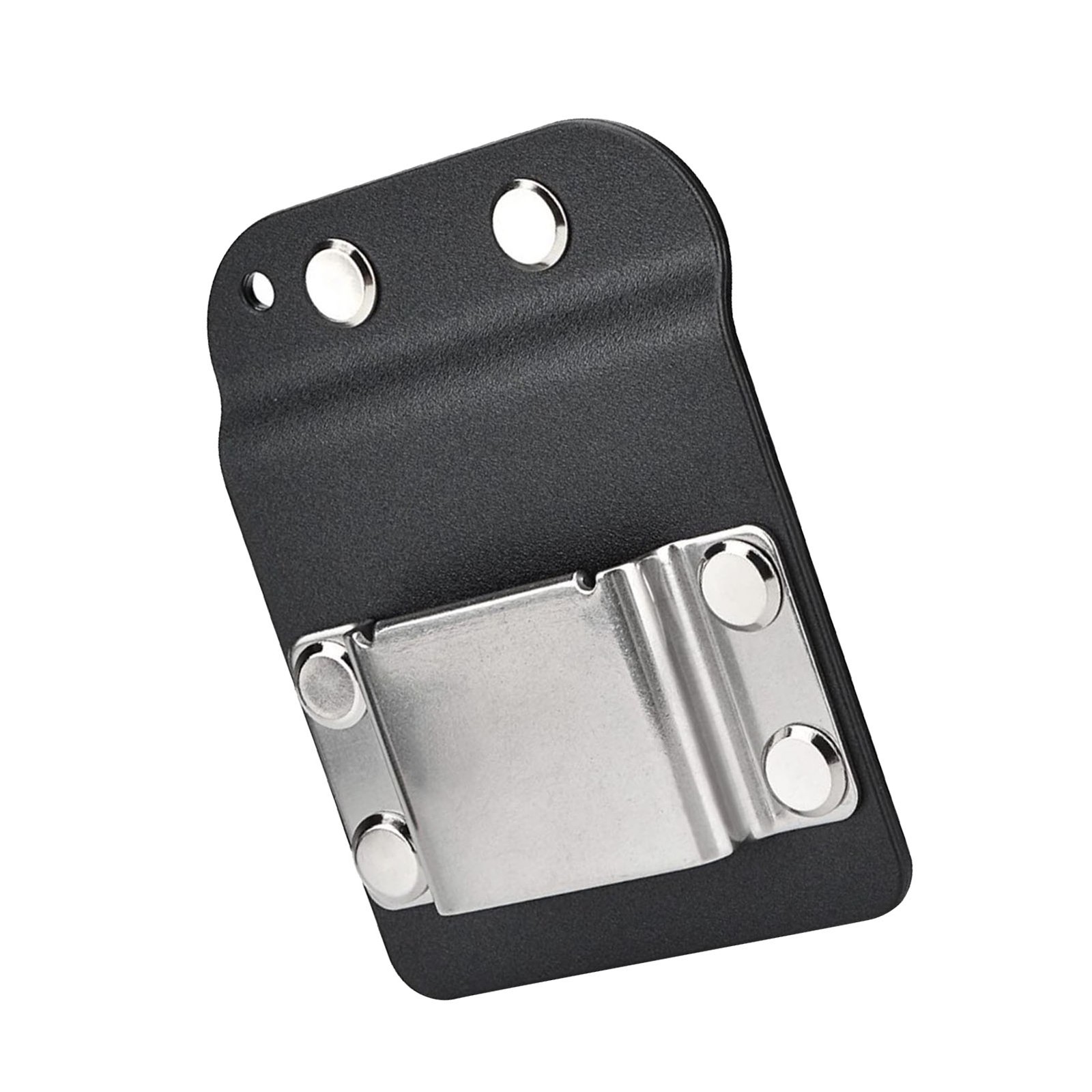 Portable Stainless Steel Drill Belt Holder For Electric Drill Excellent