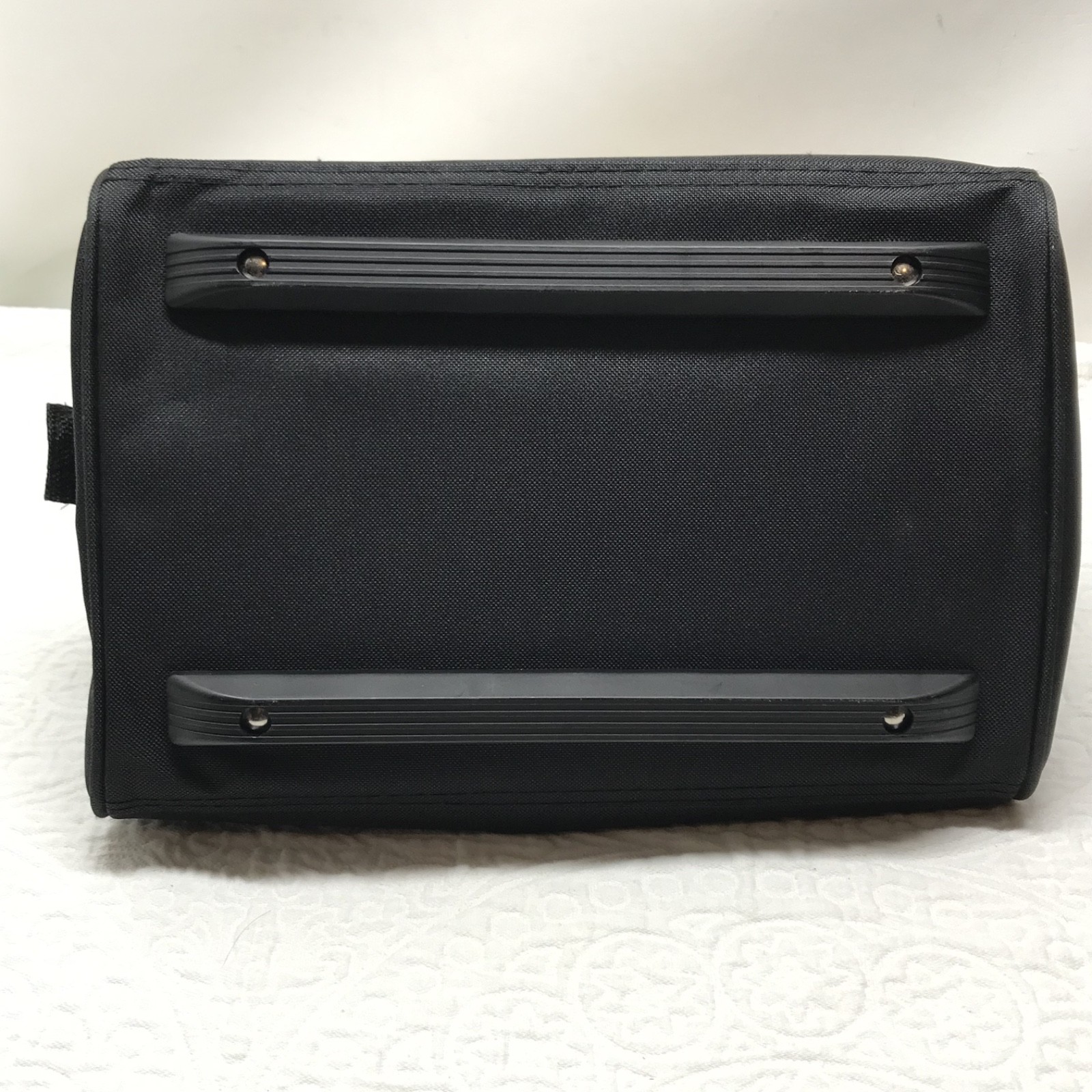 New Dewalt Heavy Duty Ballistic Nylon 13″ Tool Bag Construction 13x10x10 Inch