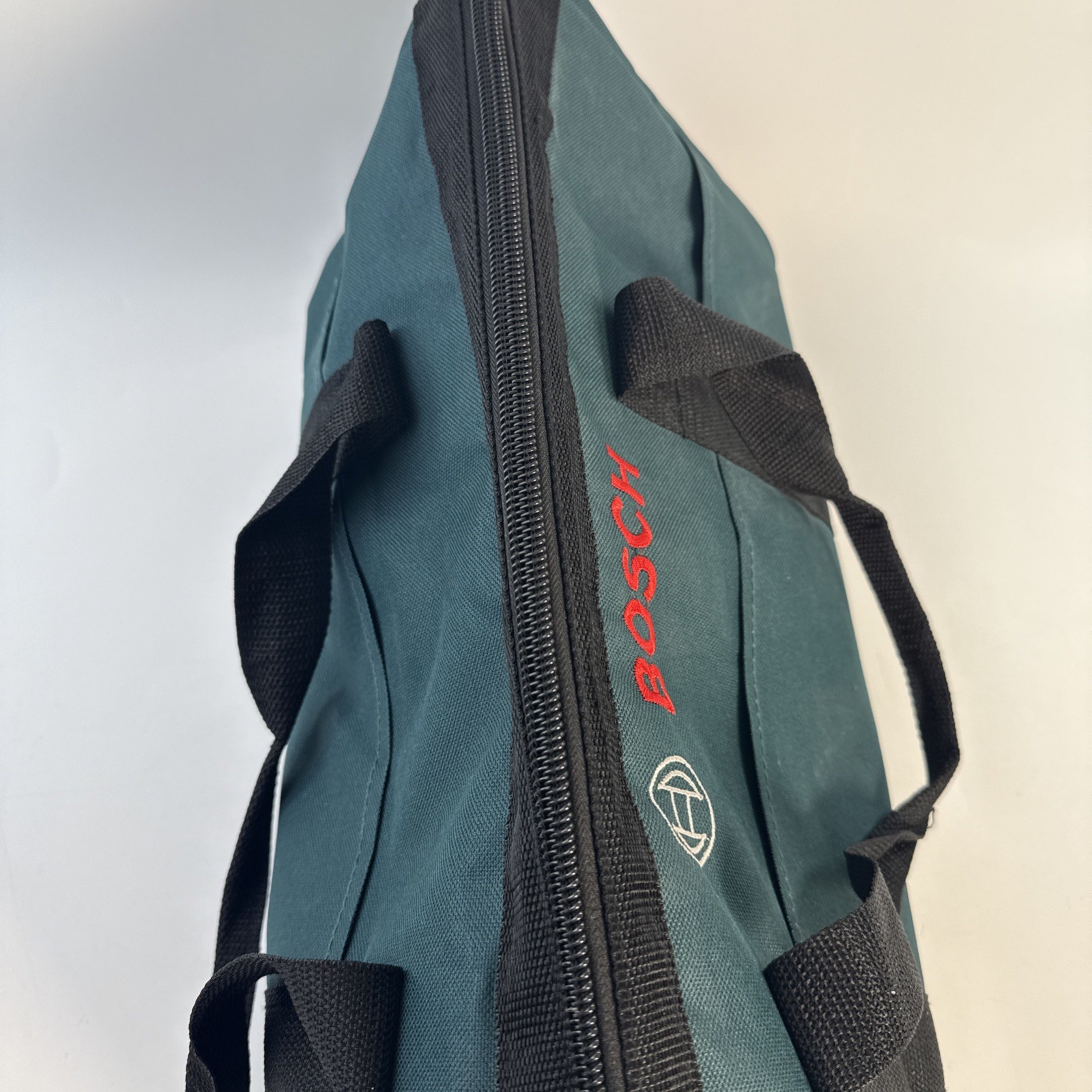 Genuine BOSCH Contractor Heavy Duty Tool Bag 20″ x 9″ x 8″