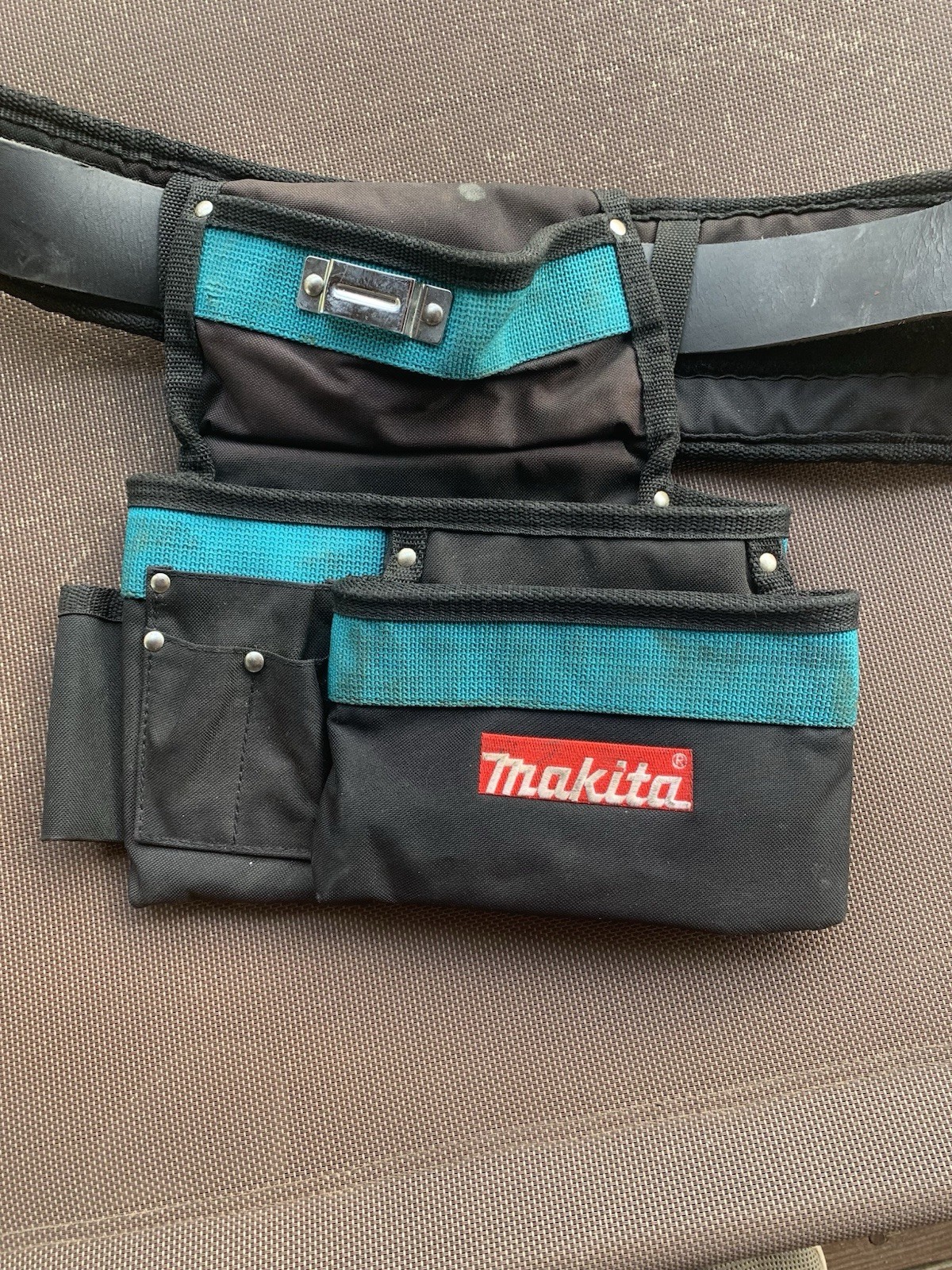 Makita/ McGuire-Nicholas Professional Carpenters Size L-XL
