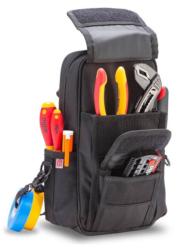 Veto Pro Pac MB2 Blackout Tall Meter Bag