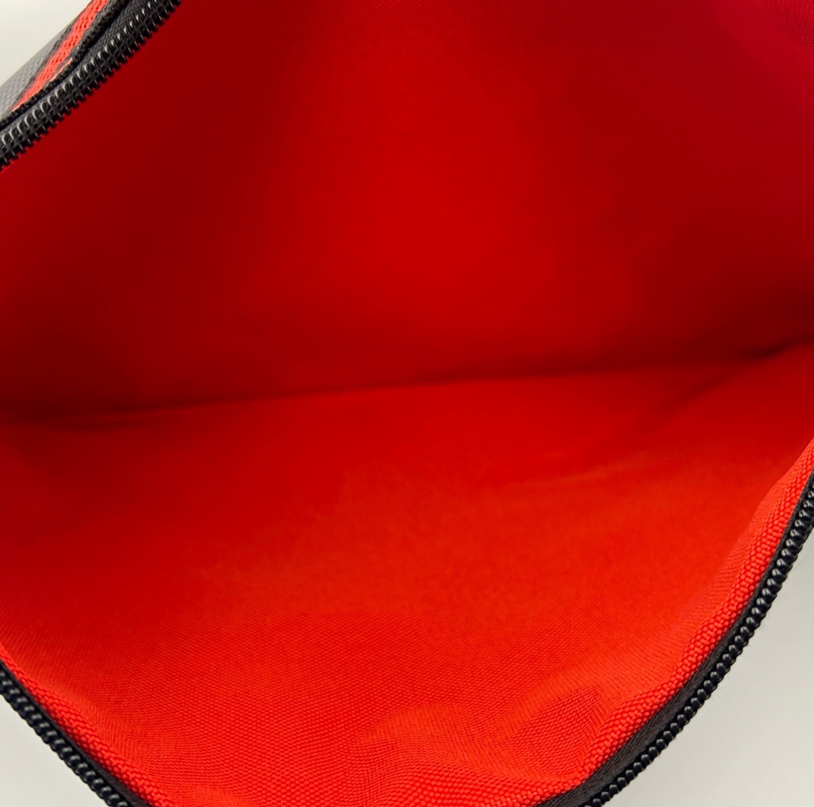 Zipper Pouch Tool Bag Heavy Duty Utility Tote Storage Lining Pouch Travel Repair