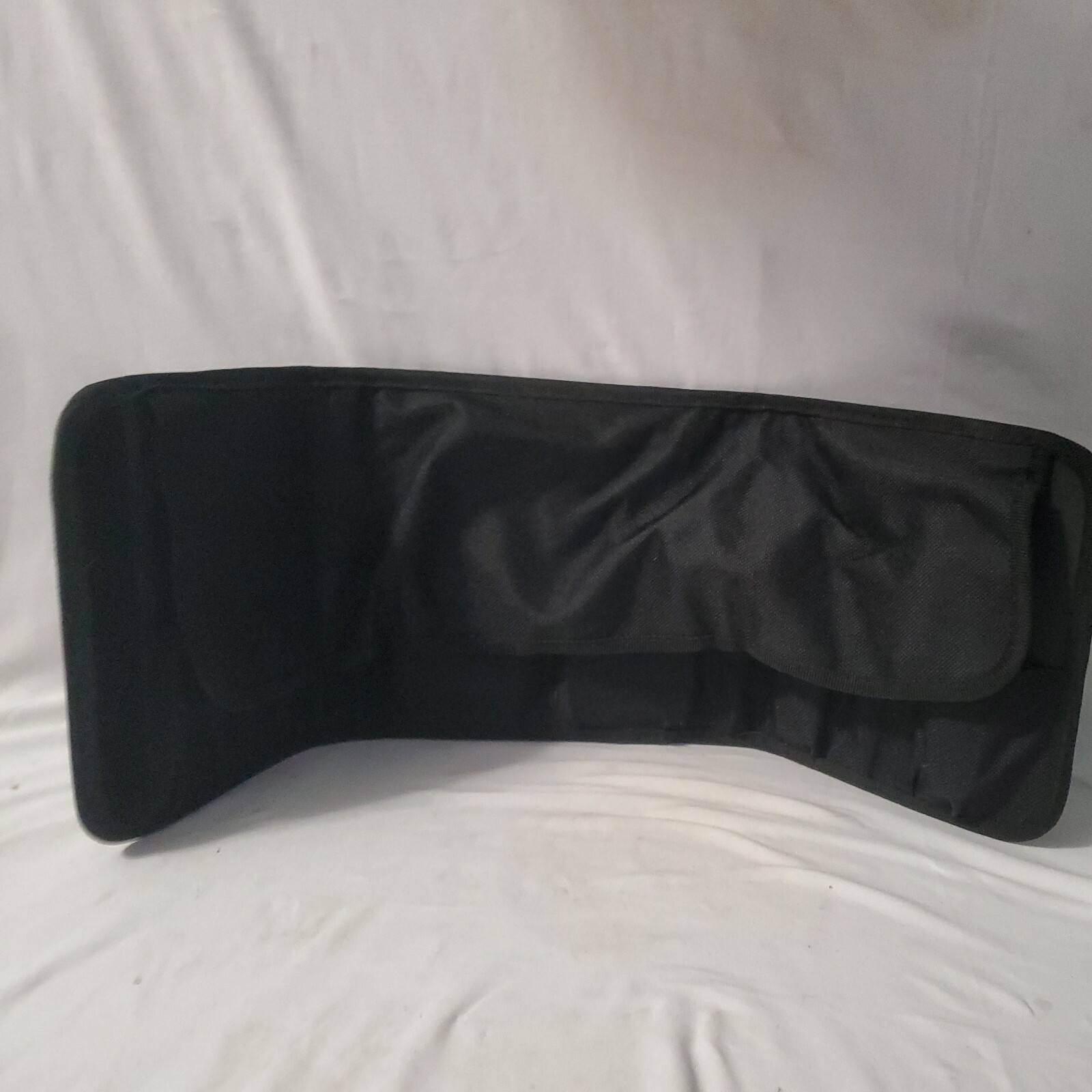 Wells Fargo Folding Bags Tool Carrying Handles Organizer Pouch