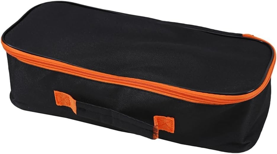Compact Waterproof Tool Pouch – Ideal for Organizing Small Tools (14.5″ x 5.7″)