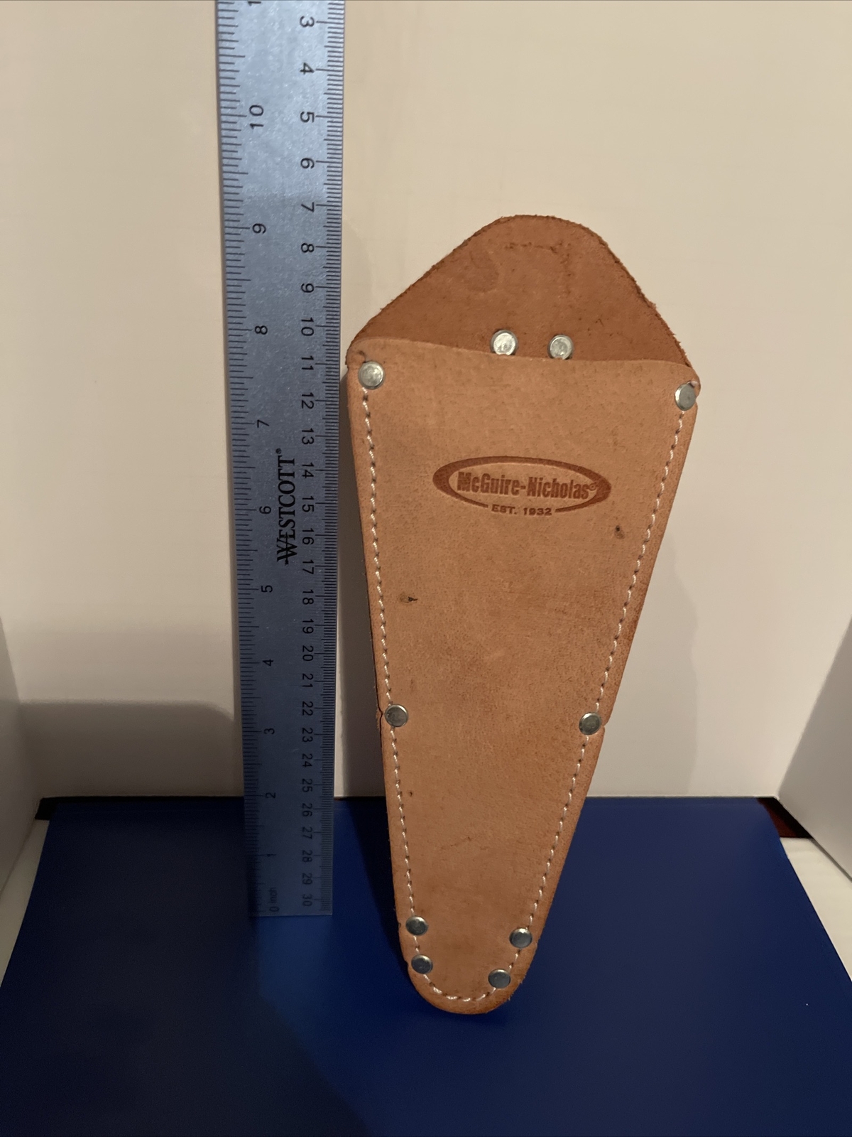 McGuire- Nicholas 8″ Shear Older Brand New