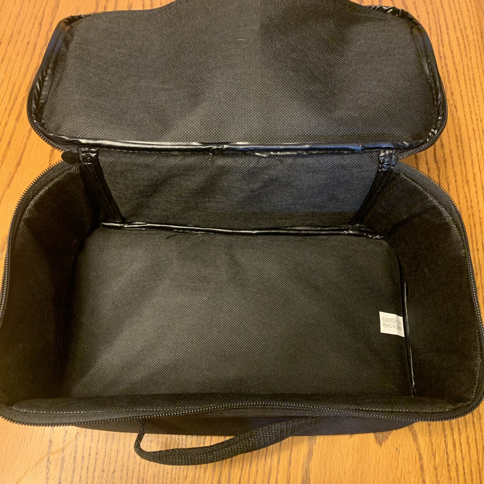Ridgid Tool Tools Canvas box Power Bag Case Only Padded 11″x7″x5″
