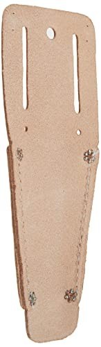 Heavy Duty Tool Holder Leather Fits Belts Up to 2 Inch Wide Pliers