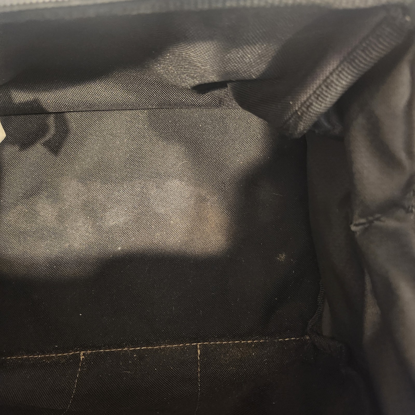 Husky • Home Depot – 11 in SMALL TOOL BAG with Zipper – Pre Owned