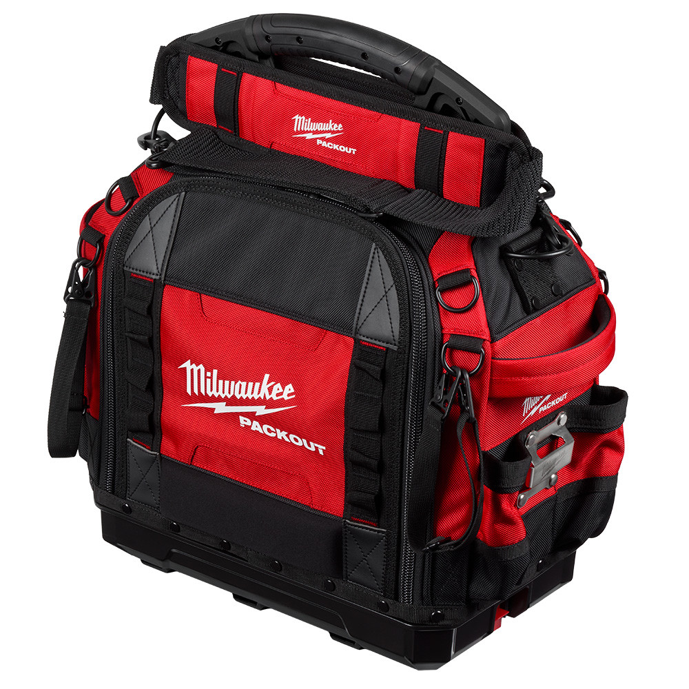 Milwaukee 48-22-8316 15″ Tool Bag Structured Durable Material PACKOUT