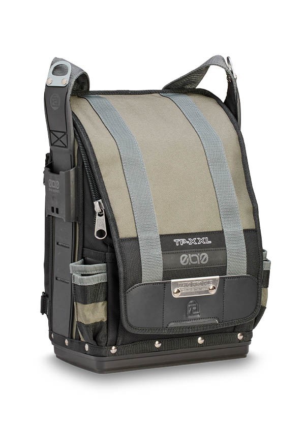 Veto Pro Pac TP-XXL EVO Extra-Large Tool Pouch | New EVO System