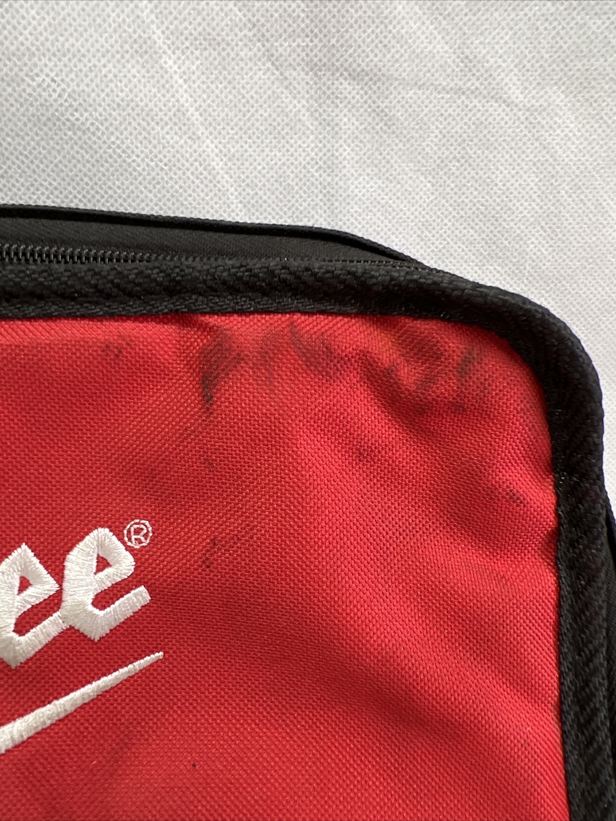 Milwaukee Fuel 14” M12 Contractor Soft Case for 3453-20 Impact 903210009