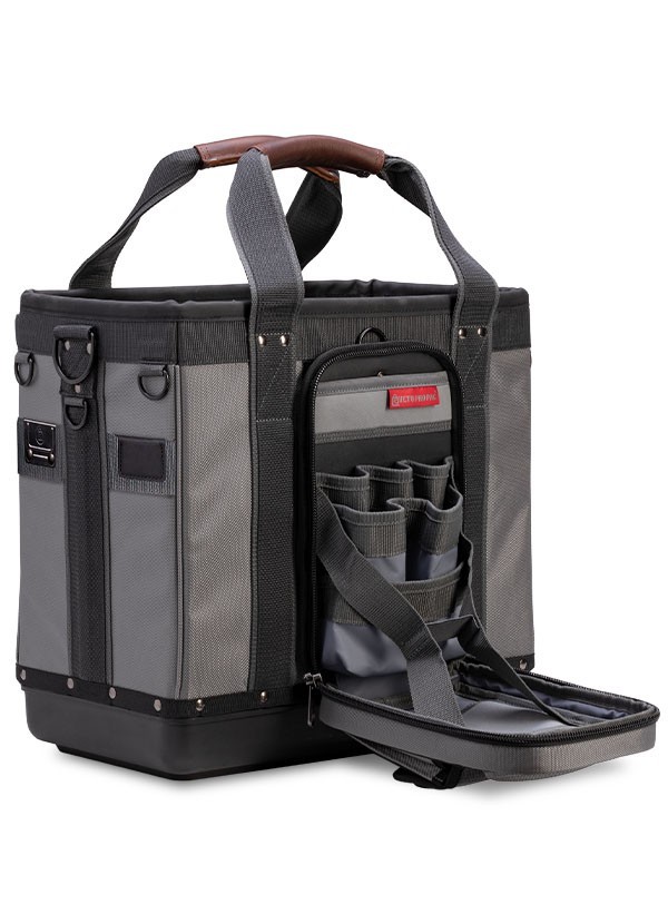 Veto Pro Pac WRENCHER XL Extra Large Plumber’s Bag Open Top