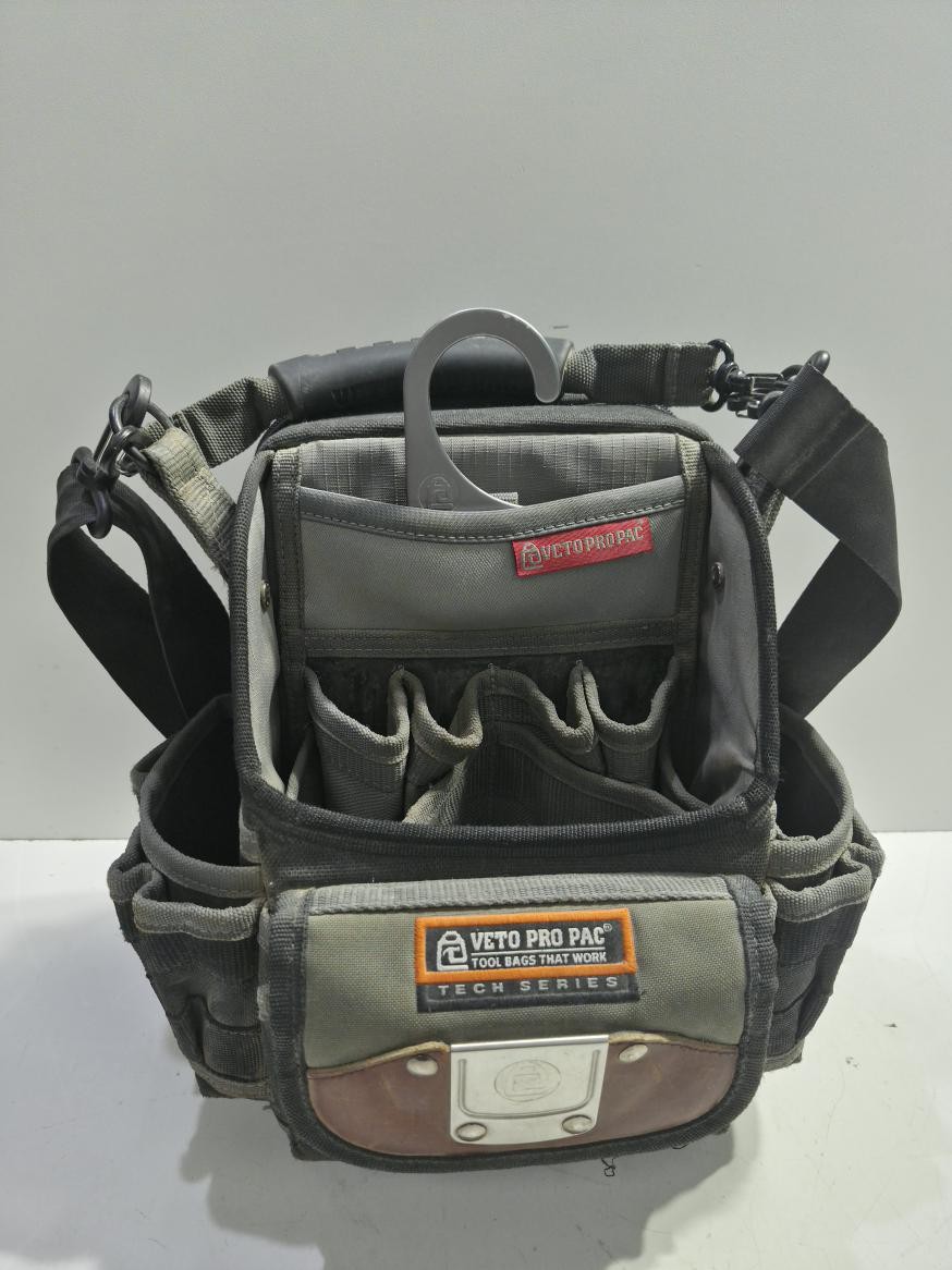 VETO PRO PAC TECH SERIES BAG (P11035819)