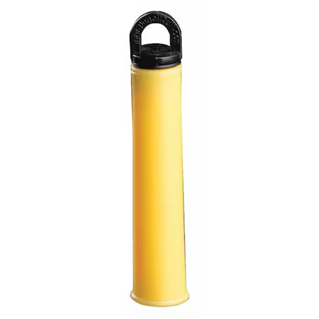3M Dbi-Sala 1500031 Tool Pouch, Pen Holder, Yellow, Polyethylene
