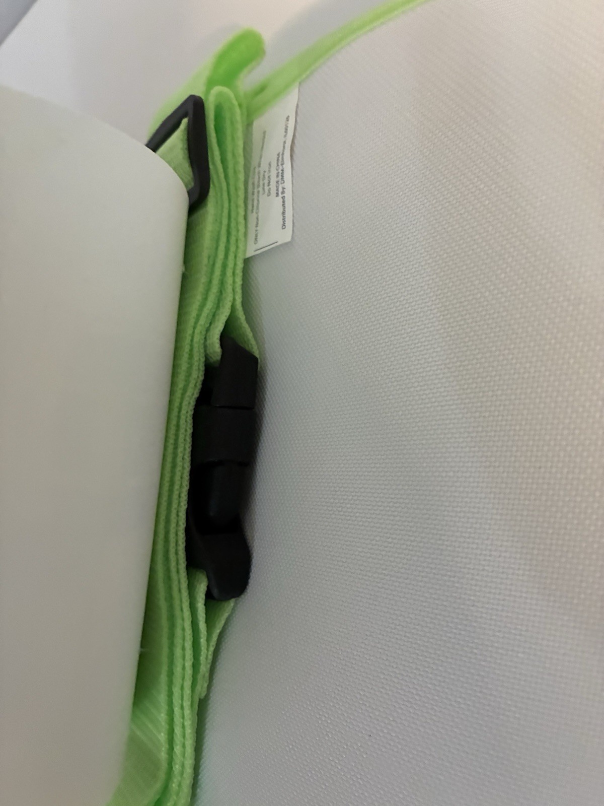 Seed & Sprout Gardening Adj Tool Belt, Durable Mesh, Pockets , Util. Conn NEW