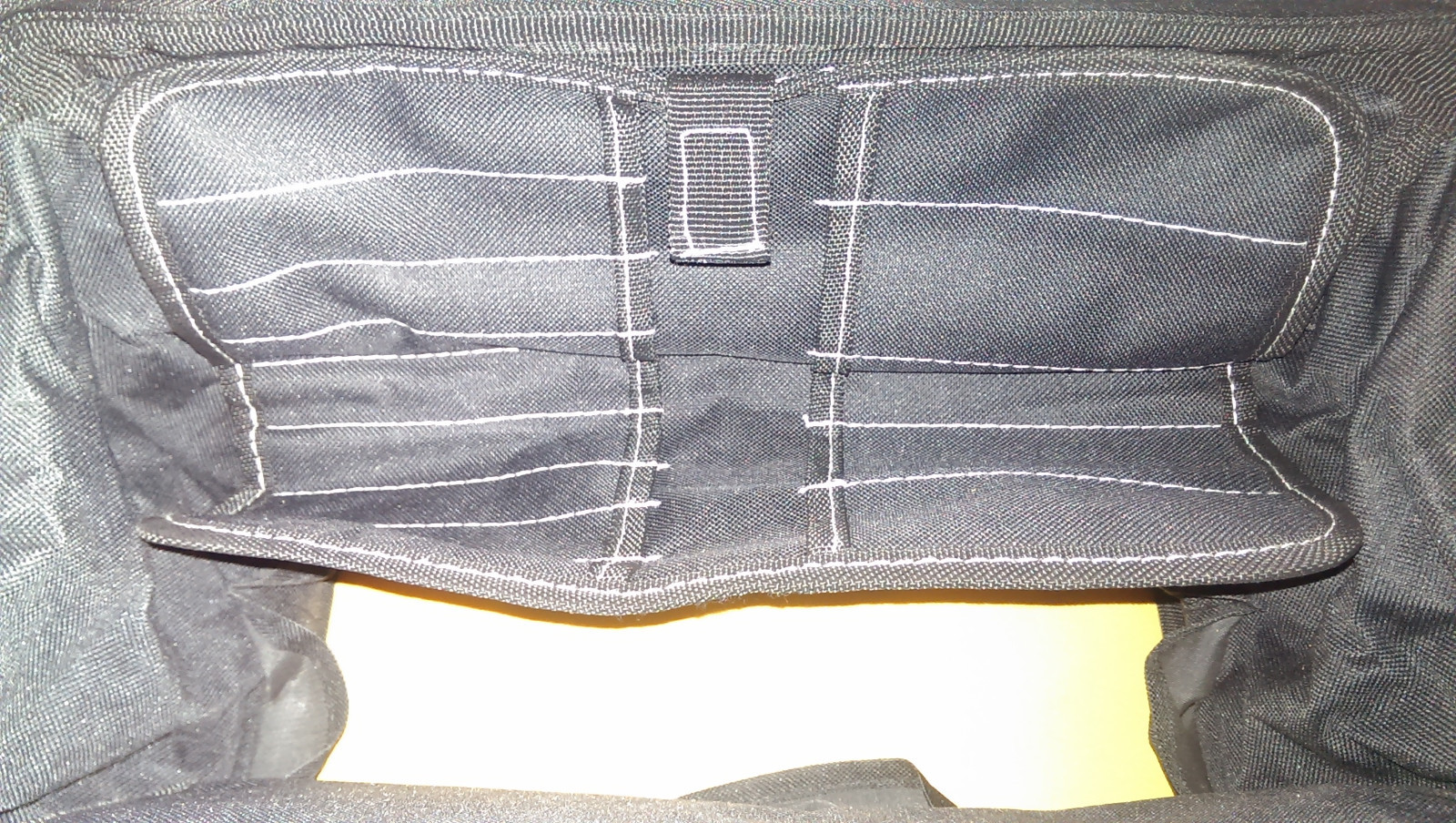 Craftsman Professional 7-Pocket 14 in. Compression Tool Bag Factory 2nd *New*