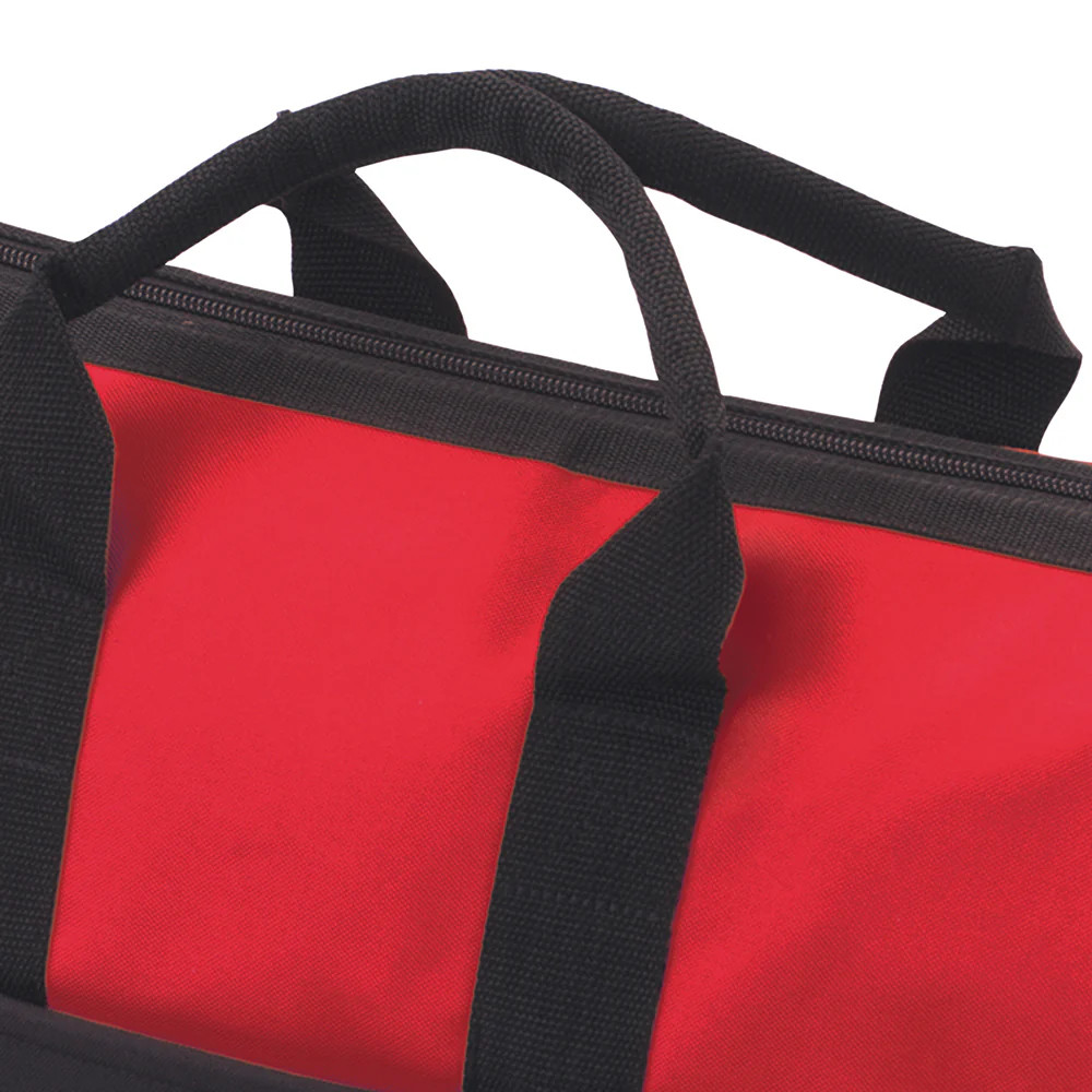 Milwaukee 48-55-3530 26.5-Inch Dual Handle Shoulder Strap Contractor Bag
