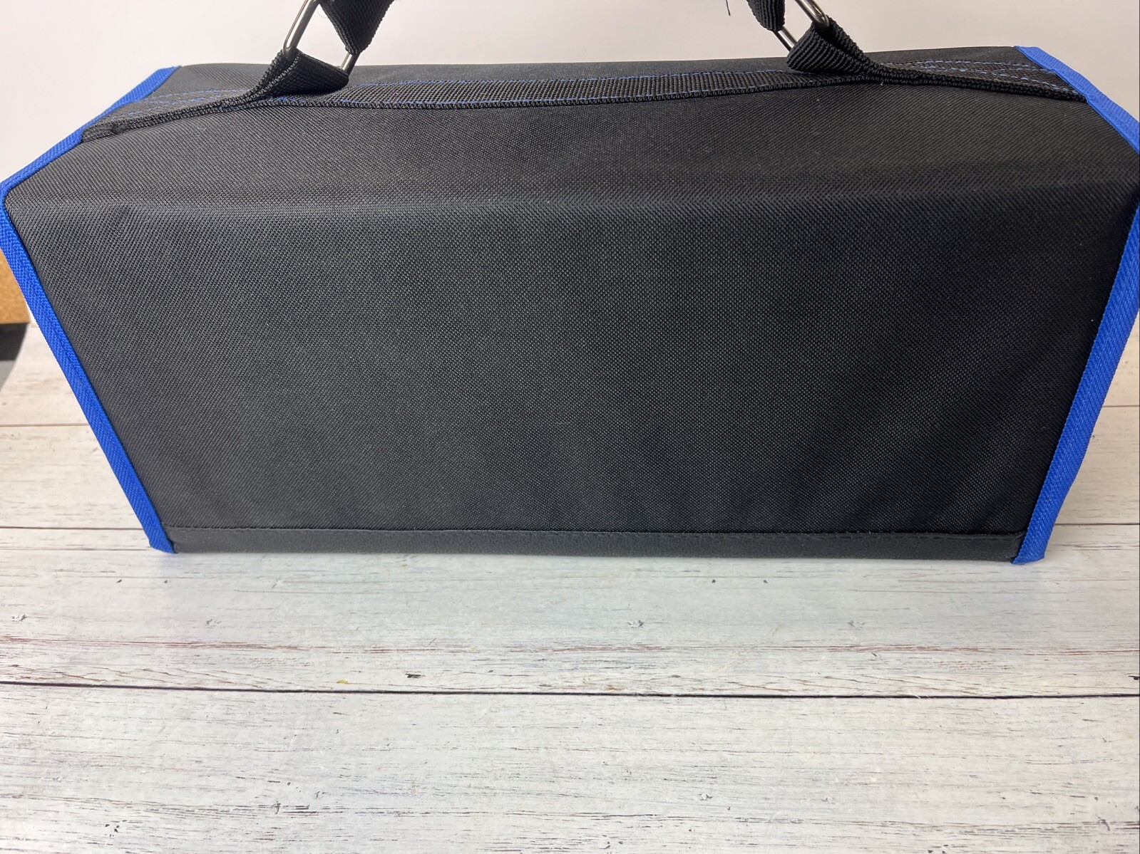 Kobalt Tool Utility Organizer Folding Bag Multi Pockets UNUSED EXCELLENT