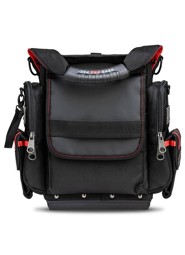 Veto Pro Pac TP-XXL INFRARED Tool Pouch w/ Side Meter Pouches