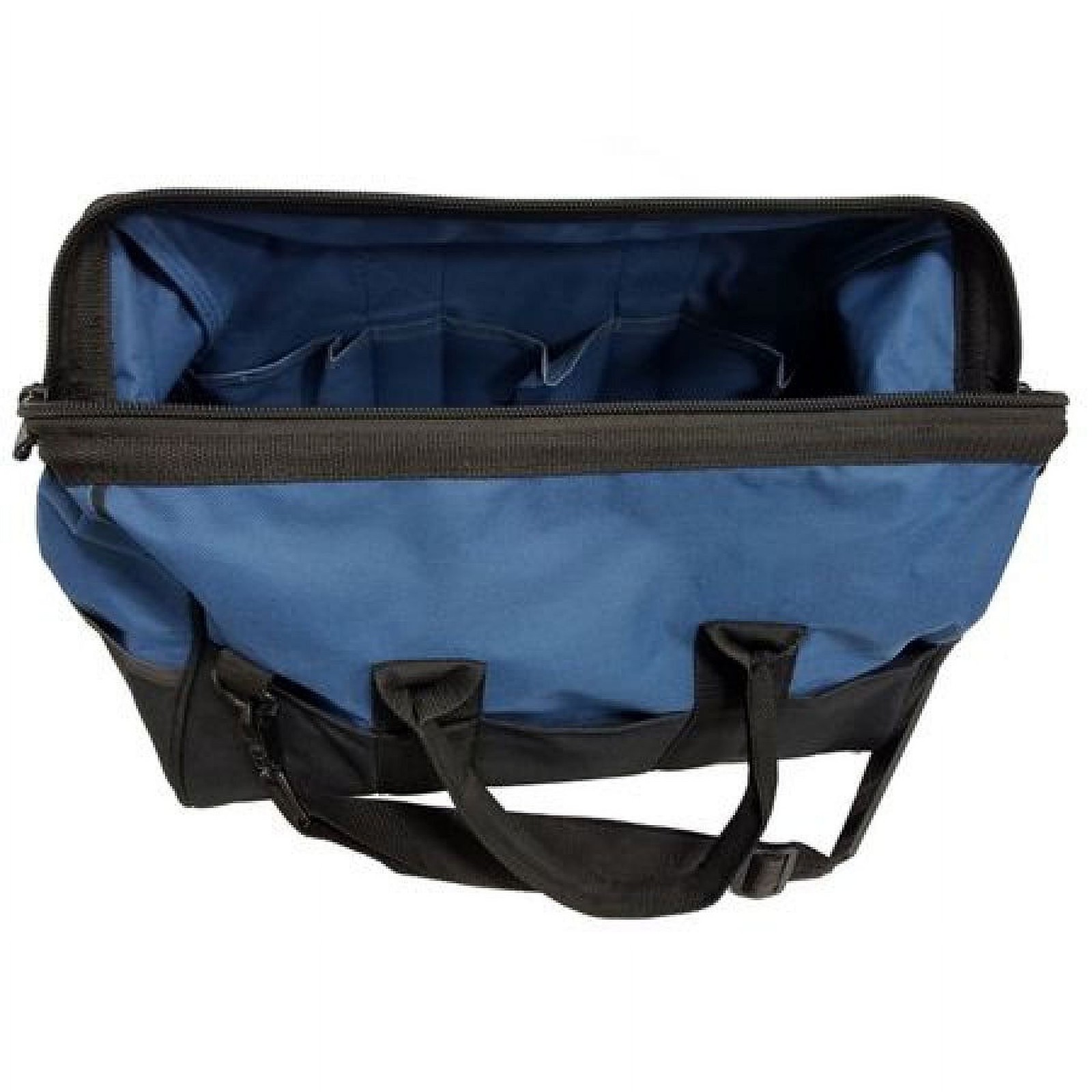 IDEAL 35-410 13″ Large-Mouth Tool Bag