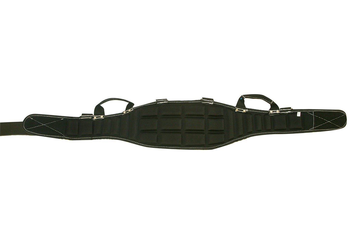 Gatorback B400 Pro-Comfort Back Support Belt. For Electricians, Carpenters, etc.