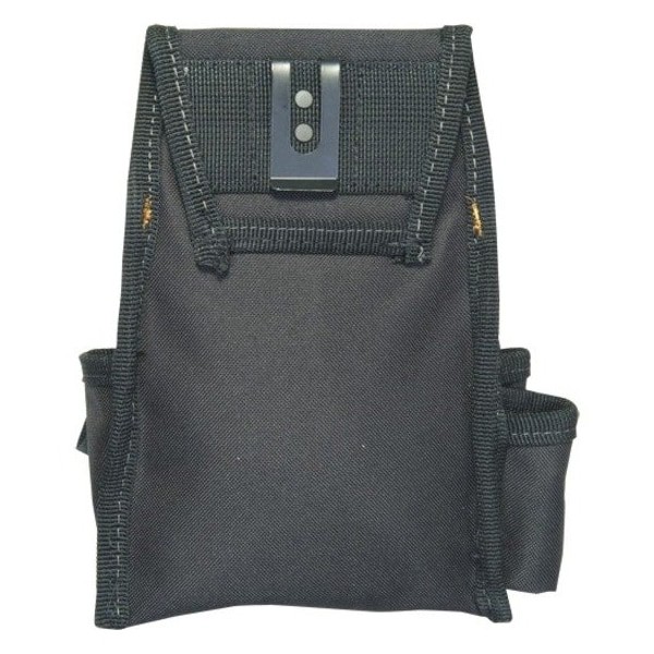 Clc Work Gear 1503 Black Polyester 9 Pockets