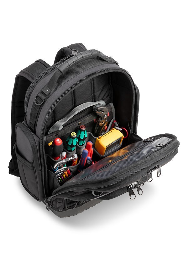 Veto Pro Pac EDC Pac MCB Carbon Medium Everyday Carry Backpack – Carbon