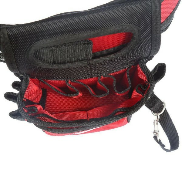 Milwaukee CANADA Adjustable Electricians Work Belt