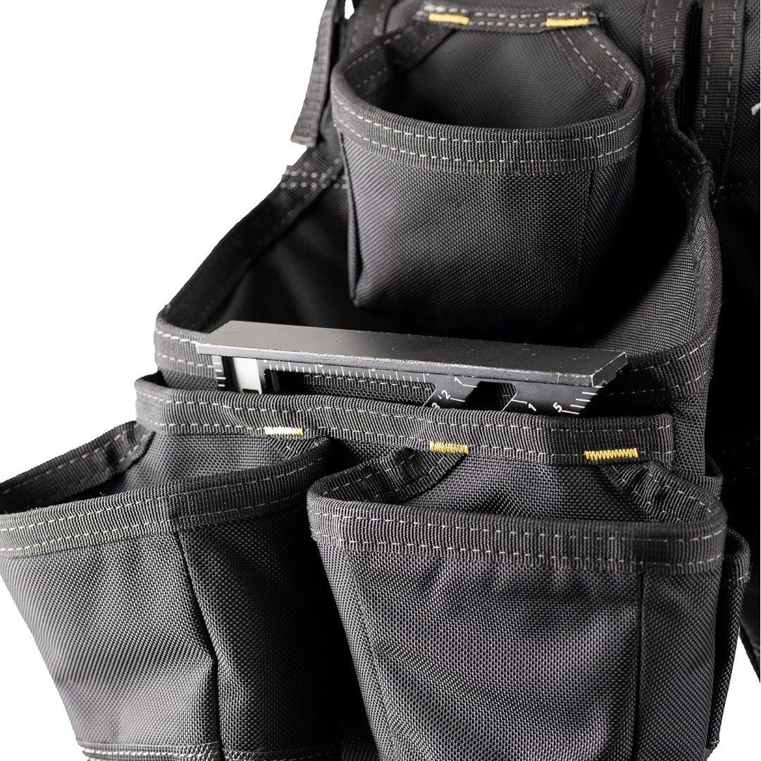 Dead-On DO-BSR Pro Ballistic Framer’s Suspension Rig