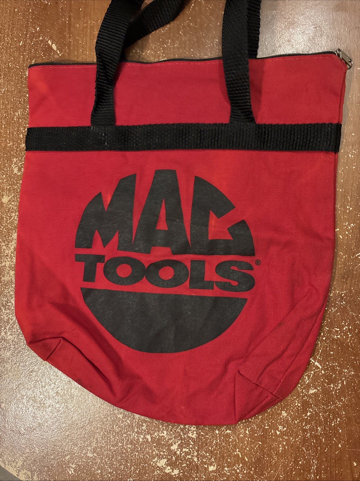 Mac Tools Toute Tool Bag