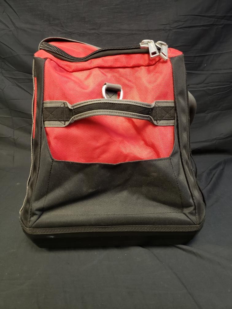 MILWAUKEE 20″ PACKOUT TOOL BAG 48-22-8322 – NO SHOULDER STRAP (B26006373)