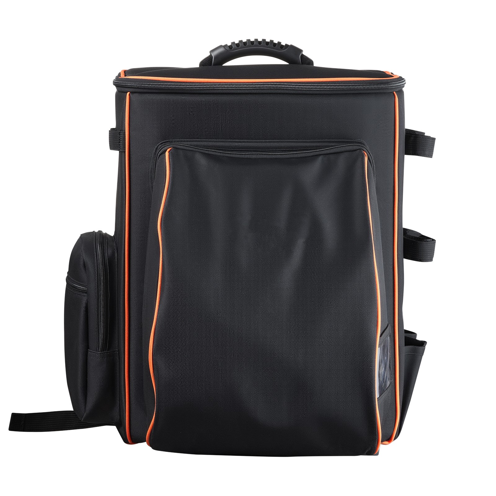 33L Welding Backpack 600D Polyester Welder Backpack for Tools and Helmet