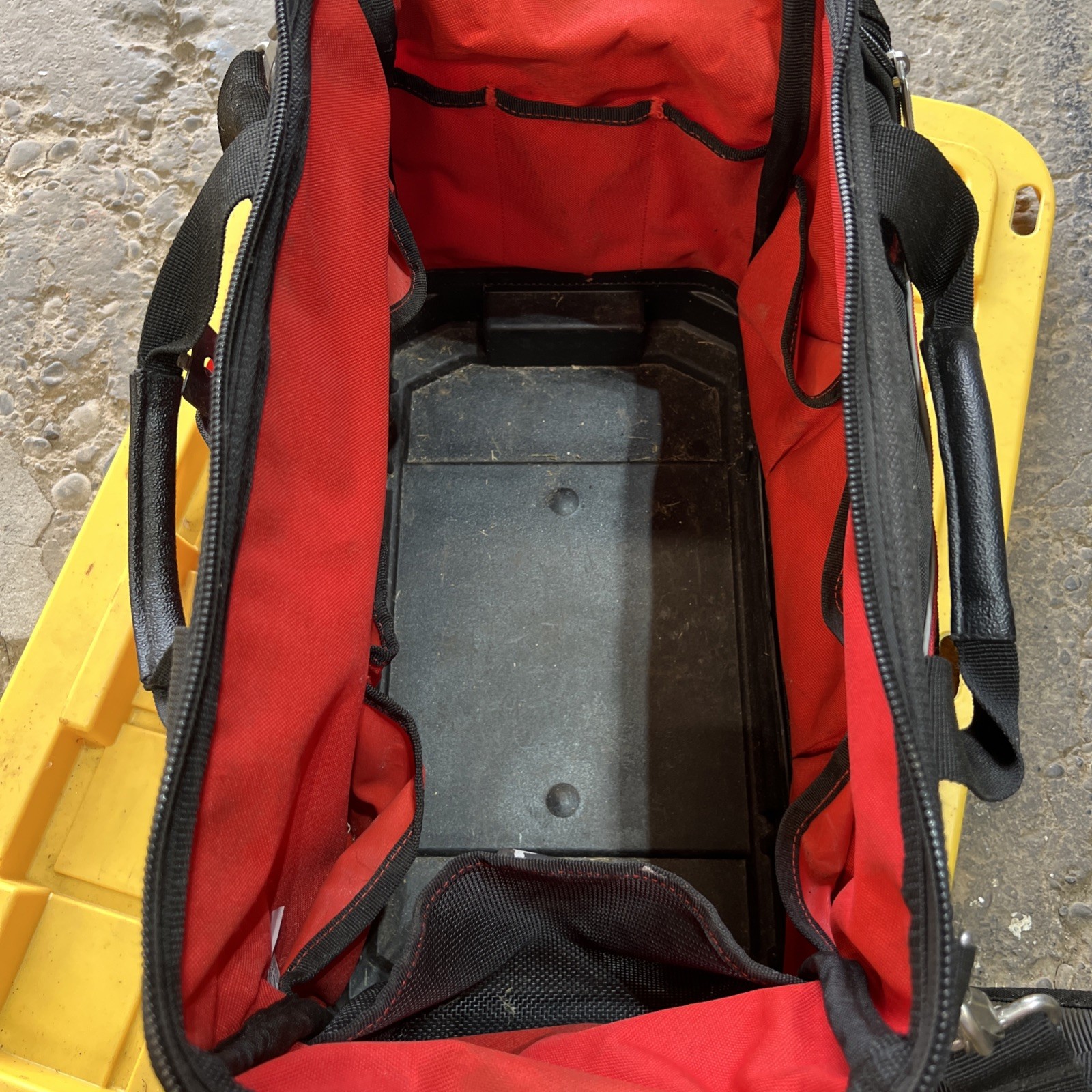 Craftsman’s Tool Bag